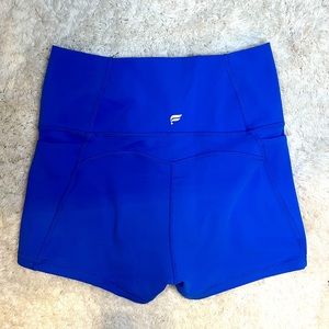 Blue Fabletics Shorts Size XS